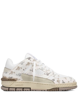 Кроссовки Axel Arigato 10yr Area Monogram, белый f2563002 | белый
