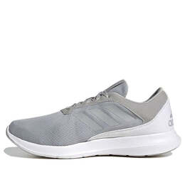 Кроссовки coreracer Adidas, серый fx3614 | gray/white
