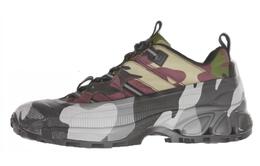 Кроссовки Burberry Arthur, камуфляжный 80421851