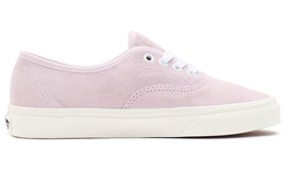 Кроссовки Vans Authentic Suede 'Pink' vn0a5hzs9g4