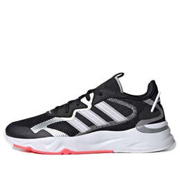Кроссовки futureflow Adidas, черный fw7185 | black/red