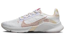Кроссовки Nike SuperRep Женские, Beige/Pink fn6585-100 | beige/pink