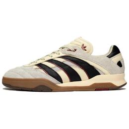 Кроссовки Adidas Sneakersnstuff X Predator Mundial 'Football Pack', черный ie6244 | gray beige black