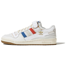 Кроссовки Adidas Forum 84 Low 'Paris Olympics', белый if9670 | white/milky white