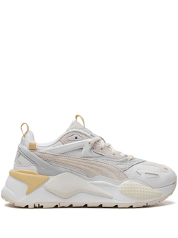 Кроссовки Puma RS-X Efekt Thrifted "Puma White - Pristine", белый 39211101 | белый