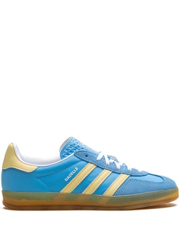 Adidas кроссовки Gazelle Indoor, синий ie2960 | синий