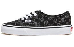 Кроссовки Vans Authentic 'Monogram - Black' vn0a5ks9bla