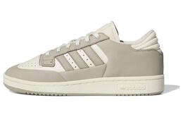 Кроссовки Adidas Centennial 85 Low 001 Sesame Cream White, серый/белый id5774 | gray/white