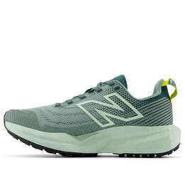Кроссовки топливные элементы New Balance, зеленый wtvnymt | green