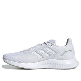 Кроссовки runfalcon 2.0 Adidas, белый fy9621 | white