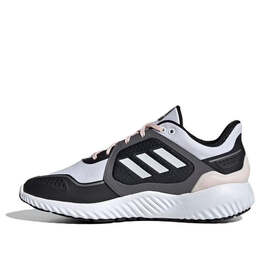 Кроссовки climawarm bounce Adidas, черный if4315 | black gray pink