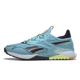 Reebok Кроссовки Женщины, Blue hp9229 | blue