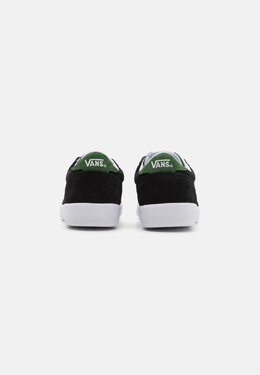 Кроссовки CRUZE TOO CC UNISEX Vans, темно-зеленый va215o0cm-m11 | black/green