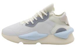 Кроссовки Adidas Y-3 Kaiwa Off White Ice Blue, белый ig4058 | white