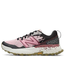 Кроссовки свежая пена x hierro v7 New Balance, черный wthiero7 | black/pink