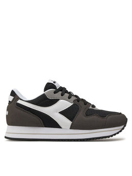 Кроссовки SKYLER PLATFORM WN Diadora, черный skyler platform wn 101.179718-c4699 | schwarz