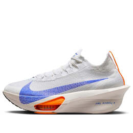 Кроссовки air zoom alphafly next% 3 fp Nike, мульитколор hf7356-900 | multi-color/multi-color