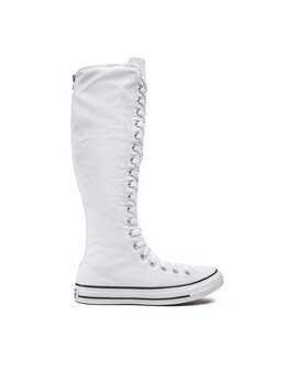 Кроссовки из ткани Converse, белый 0000304042614 | weiß