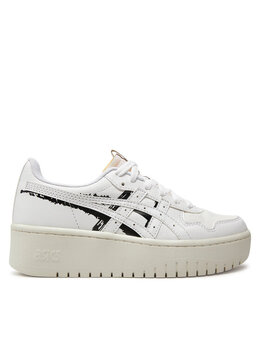 Кроссовки Asics, белый 0000303451899 | weiß