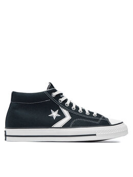 Кроссовки из ткани Converse, черный 0000304040450 | schwarz