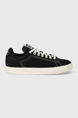 Кроссовки Stan Smith Adidas, черный 9byx-obm1gh_99x | czarny