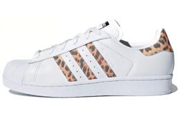 Кроссовки Adidas Superstar White Supplier Color Core Black Women's cq2514
