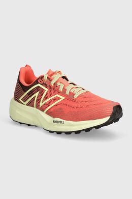 Кроссовки FuelCell Venym New Balance, оранжевый ppyh-obd40t_22x | pomarańczowy
