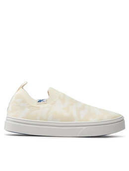 Кроссовки из ткани Reebok, бежевый 0000300074701 | beige