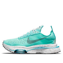 Кроссовки Air Zoom Type кратер Nike, зеленый dm3334-400 | green