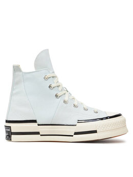 Кроссовки из ткани Converse, голубой 0000304749223 | himmelblau