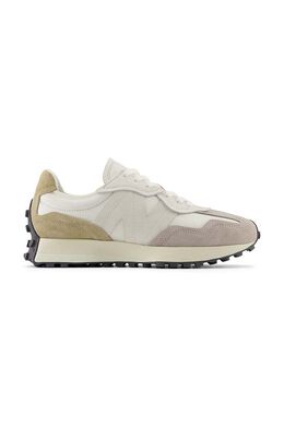 Кожаные кроссовки New Balance, бежевый ppyh-obu0d3_01x | beżowy