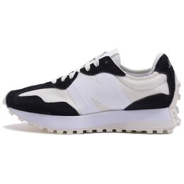 NB 327 Кроссовки Lifestyle унисекс с низким верхом Fossil/черный/Fossil New Balance ws327ab