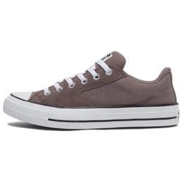 Кроссовки Converse All Star Skateboarding Shoes Unisex Low-top Brown, коричневый a11576c | brown