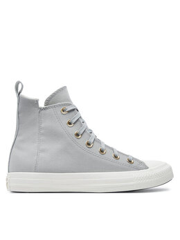 Кроссовки из ткани Converse, серый 0000304042584 | grau