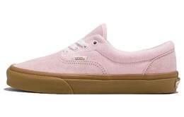 Кроссовки Vans Era Skateboarding Shoes Unisex Low-top Pink, розовый vn0005uepnk | pink