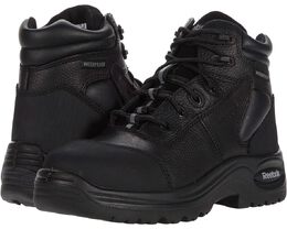 Кроссовки Reebok Work Trainex 6" Waterproof Puncture Resistant Sport Boot, цвет Black 2 9466093 | black 2