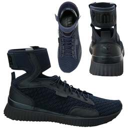 Синие женские кроссовки Fenty Geo X Rihanna Puma, синий 3845180 | blau