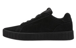 Кроссовки для скейтбординга Royal Complete женские, низкие, черные Reebok cn3240