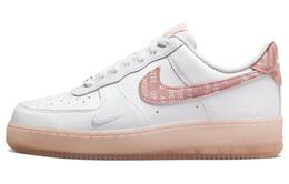 Кроссовки Nike Air Force 1 Low Copy / Paste Pink Women's dq5019-100