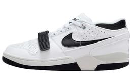 Nike Кроссовки Air Alpha Force 88 White Black fq8183-100 | white black