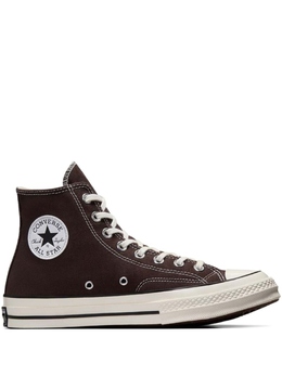 Кеды Converse Chuck 70 High, коричневый a08137c | коричневый