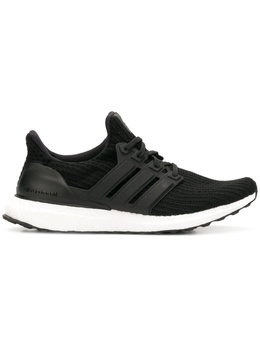 Кроссовки Adidas Ultraboost, черный/белый bb6149 | черный