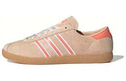Кроссовки Adidas State Series 'Massachusetts', коричневый id2109 | brown