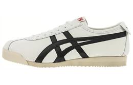 Кроссовки Limber Nm Lifestyle унисекс с низким верхом белого/черного цвета Onitsuka Tiger 1183b358-101