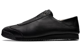 MEXICO 66 Кроссовки Lifestyle унисекс с низким верхом черного цвета Onitsuka Tiger 1183b599-001