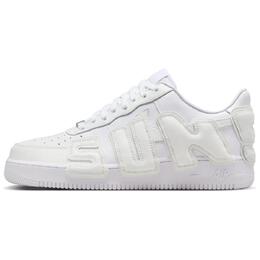 Кроссовки Nike X Cactus Plant Flea Market Air Force 1 Low 'White 2024', белый fq7069-100 | white
