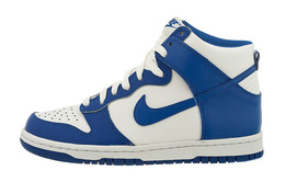 Кроссовки Nike Dunk High Kentucky 2016 GS 308319-125