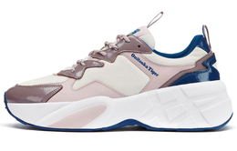Кроссовки Lifestyle унисекс с низким верхом, кремово-белые/светло-фиолетовые Onitsuka Tiger 1183b900-102