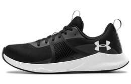 Кроссовки женские Charged Aurora с низким верхом, черные Under Armour 3022619-001
