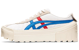 Кроссовки для скейтбординга серии delegated, унисекс, низкие, белые Onitsuka Tiger 1183a585-105
